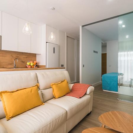 Home2Book Lovely & Modern Studio In La Isleta Las Palmas Exterior photo