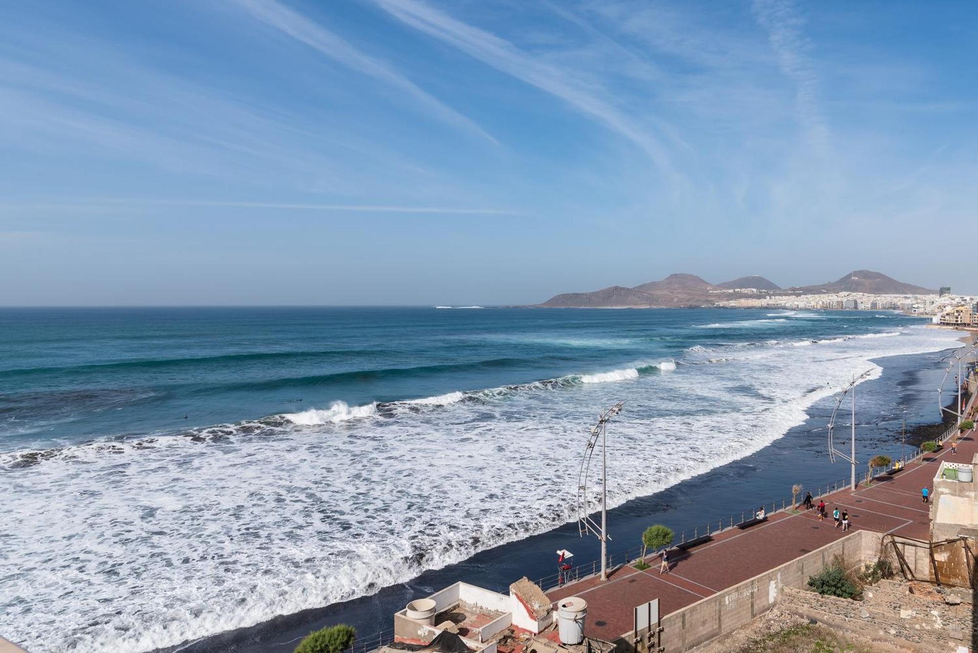 Home2Book Lovely & Modern Studio In La Isleta Las Palmas Exterior photo