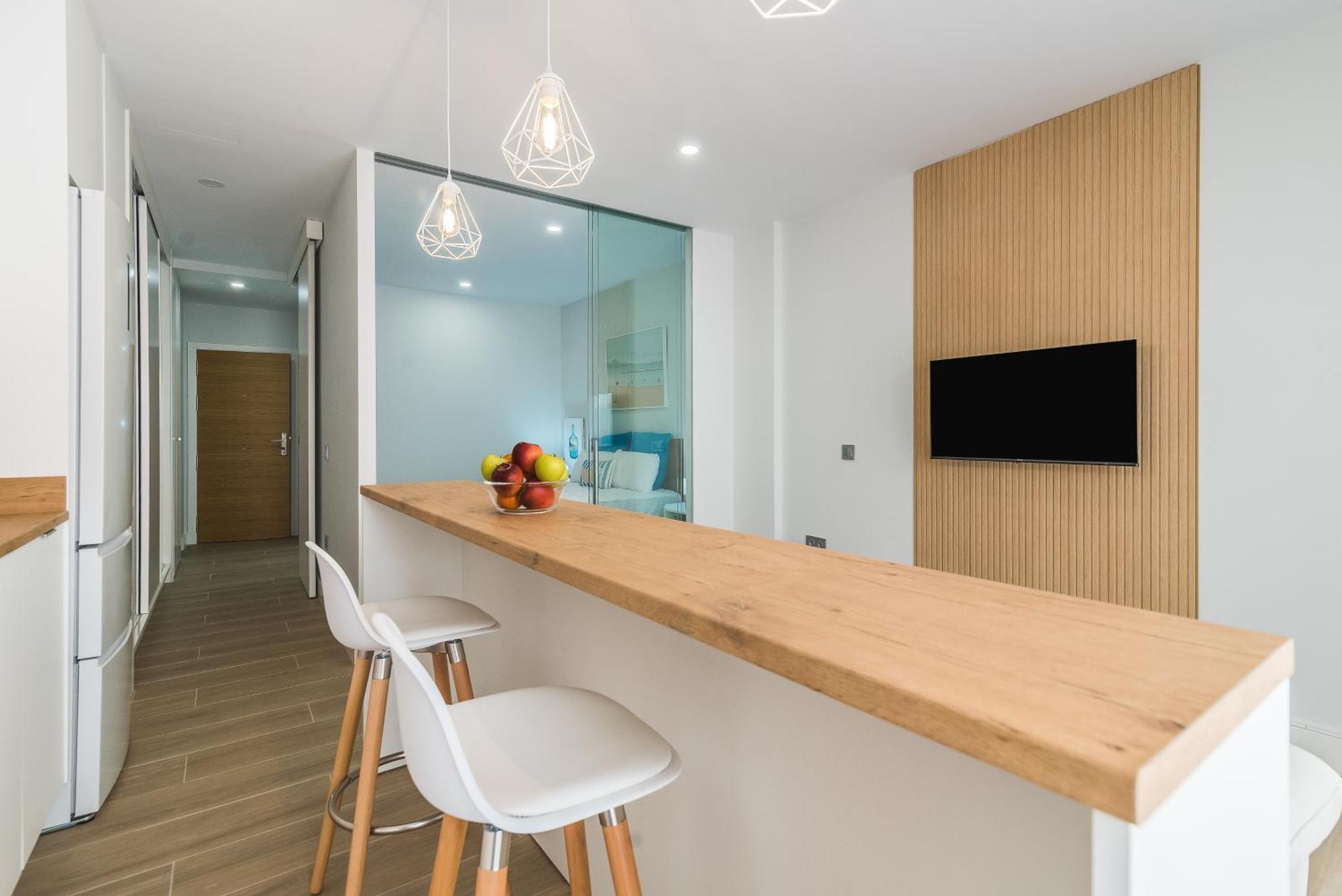 Home2Book Lovely & Modern Studio In La Isleta Las Palmas Exterior photo