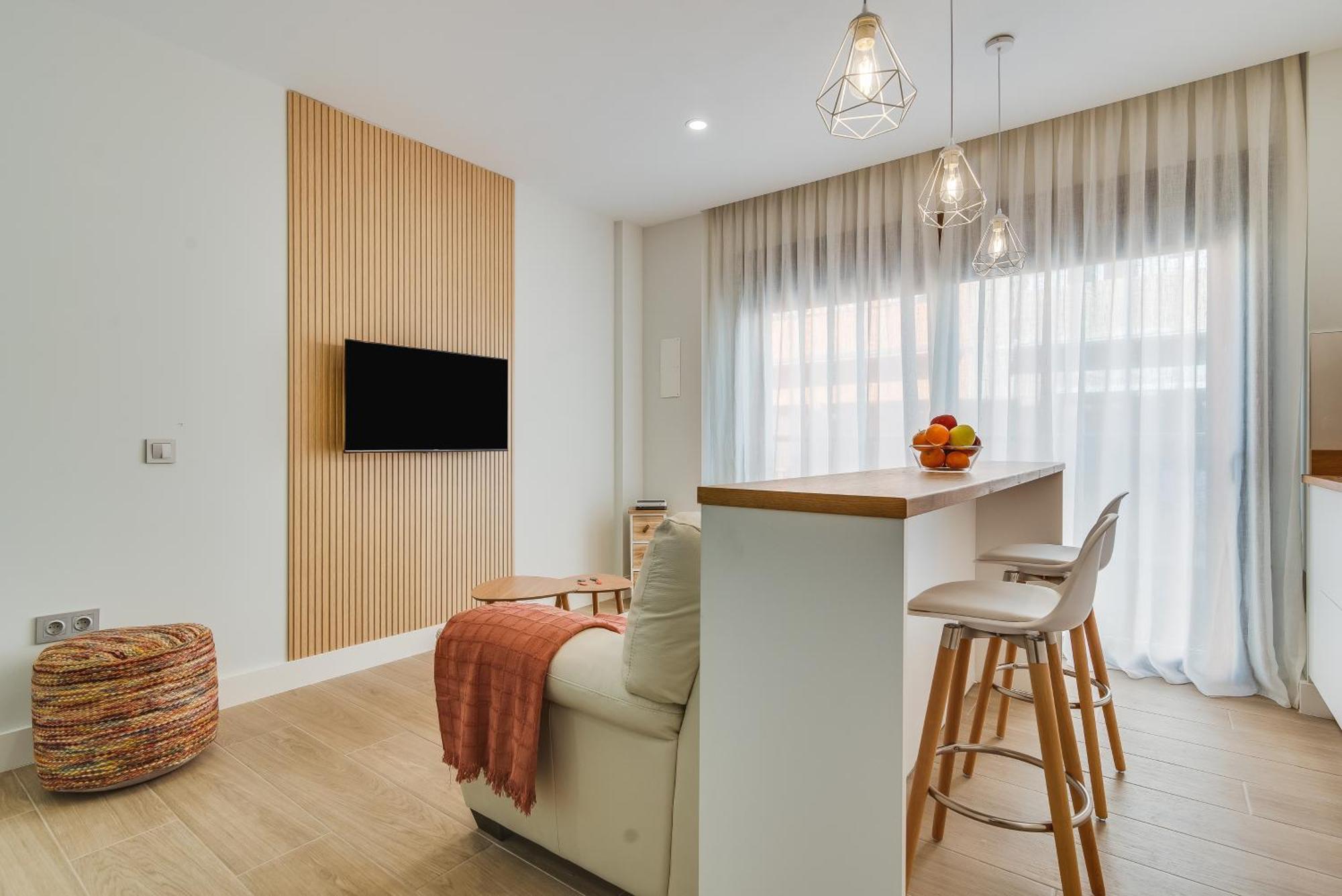 Home2Book Lovely & Modern Studio In La Isleta Las Palmas Exterior photo