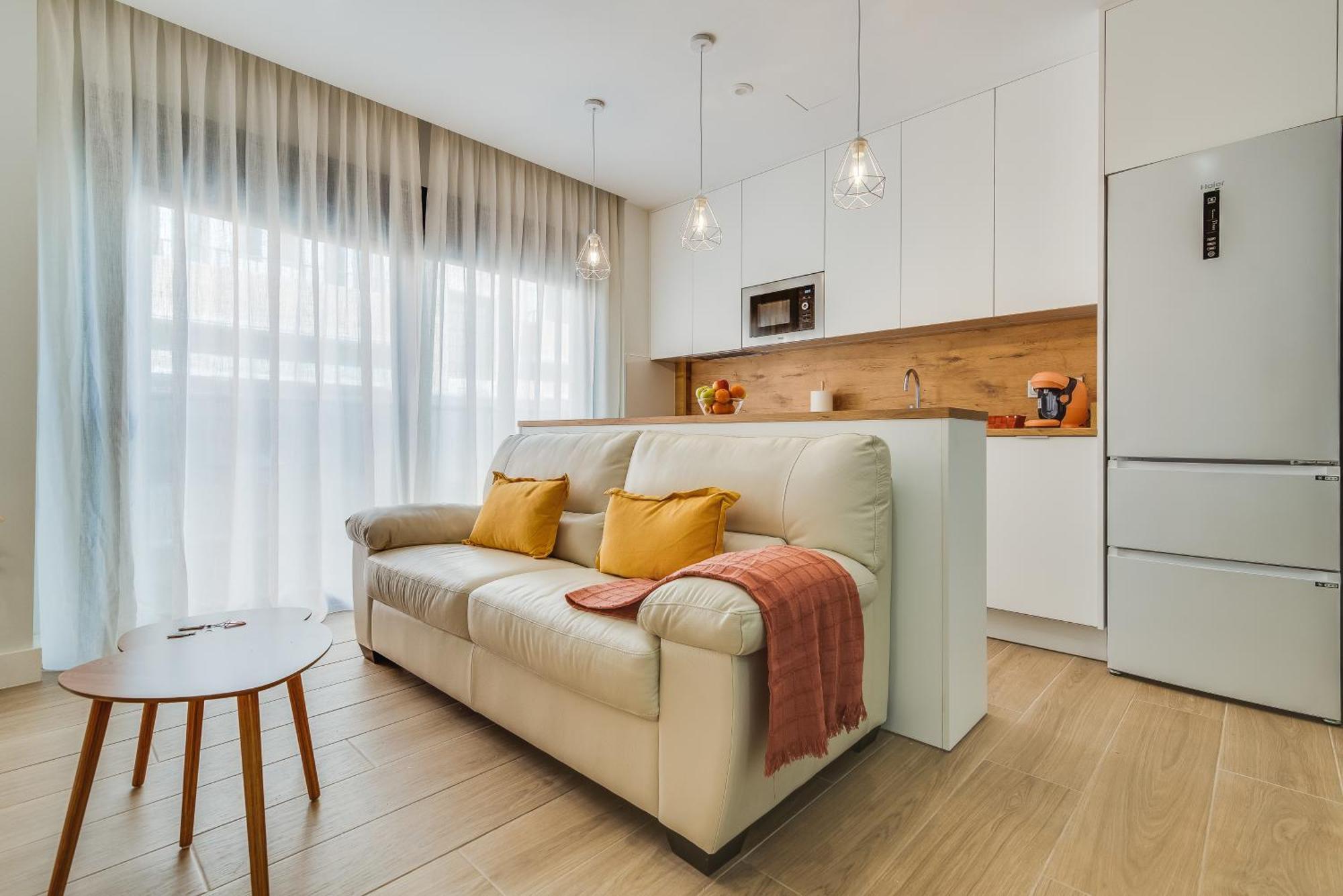 Home2Book Lovely & Modern Studio In La Isleta Las Palmas Exterior photo