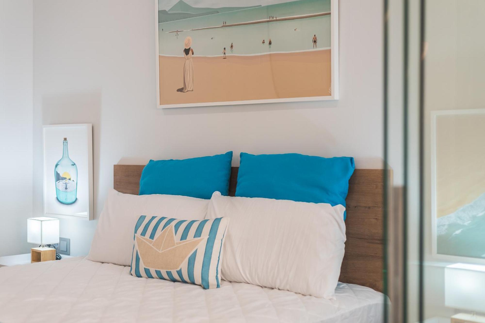 Home2Book Lovely & Modern Studio In La Isleta Las Palmas Exterior photo