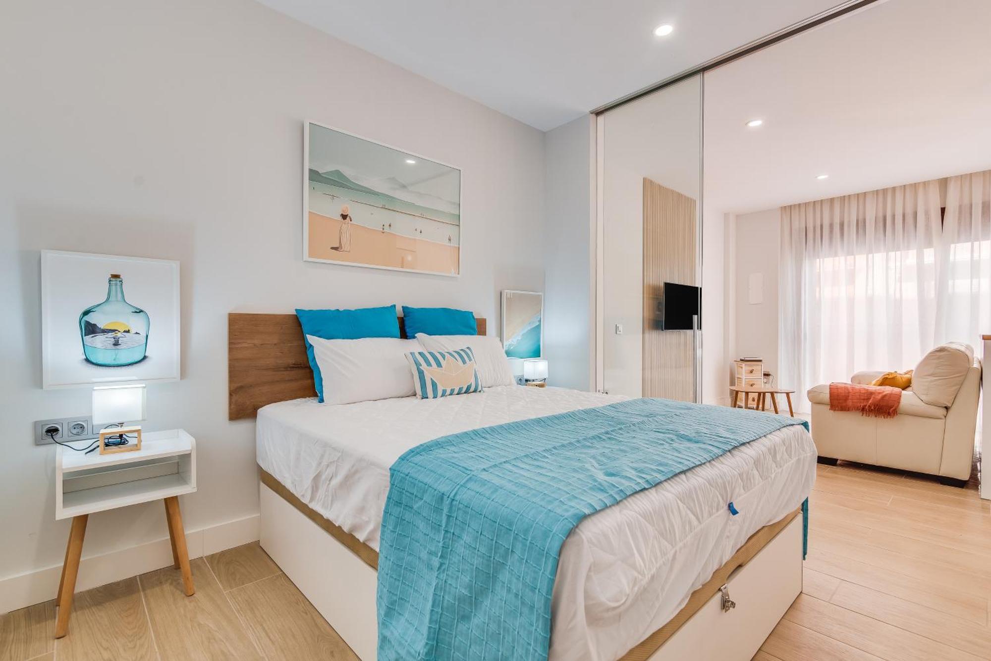 Home2Book Lovely & Modern Studio In La Isleta Las Palmas Exterior photo