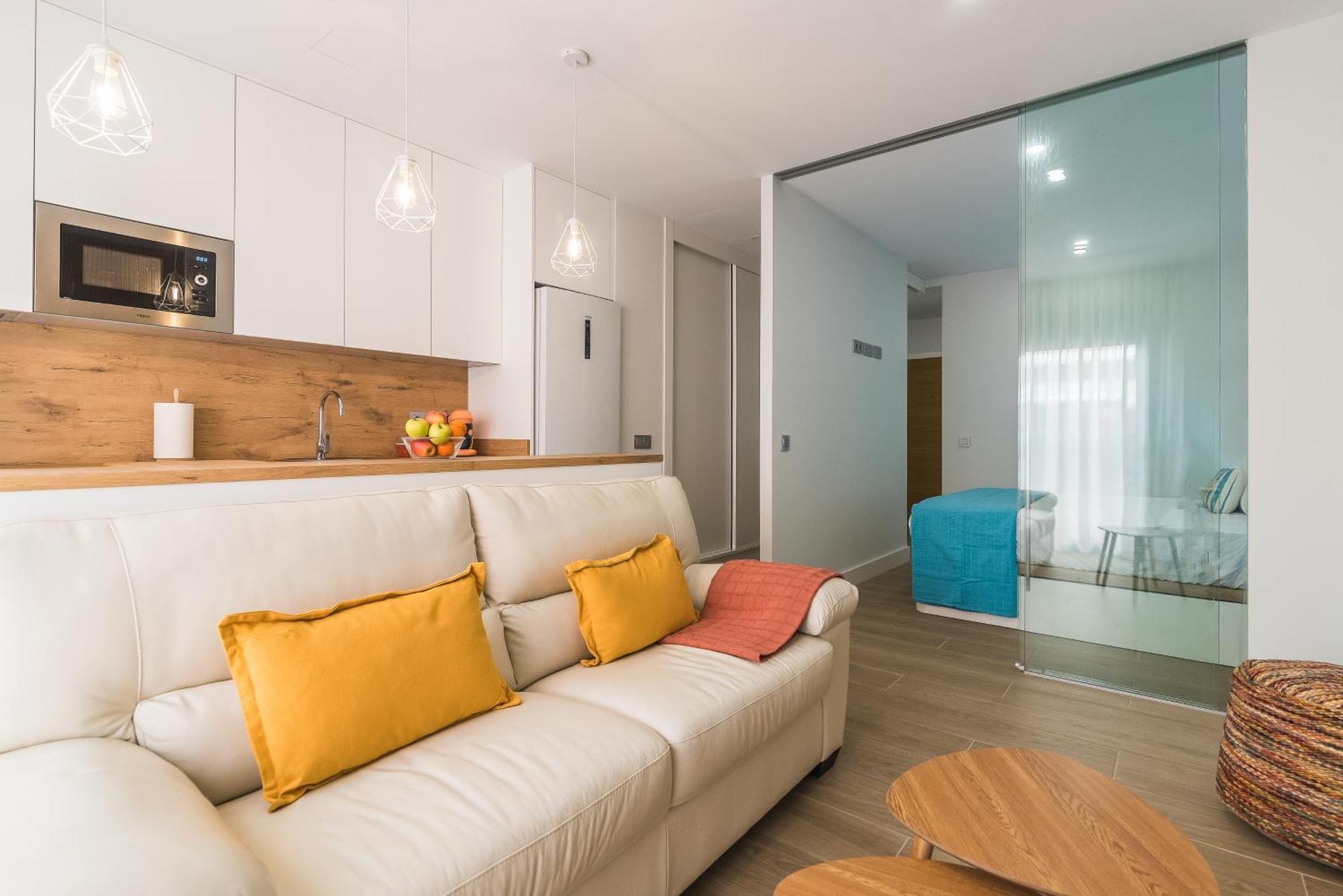 Home2Book Lovely & Modern Studio In La Isleta Las Palmas Exterior photo